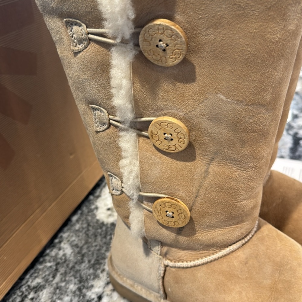 Bailey Button Triplet - image 4